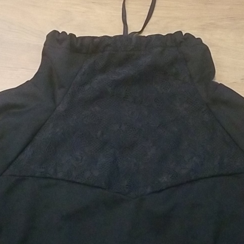 Black fabletics jacket - Picture 2 of 3